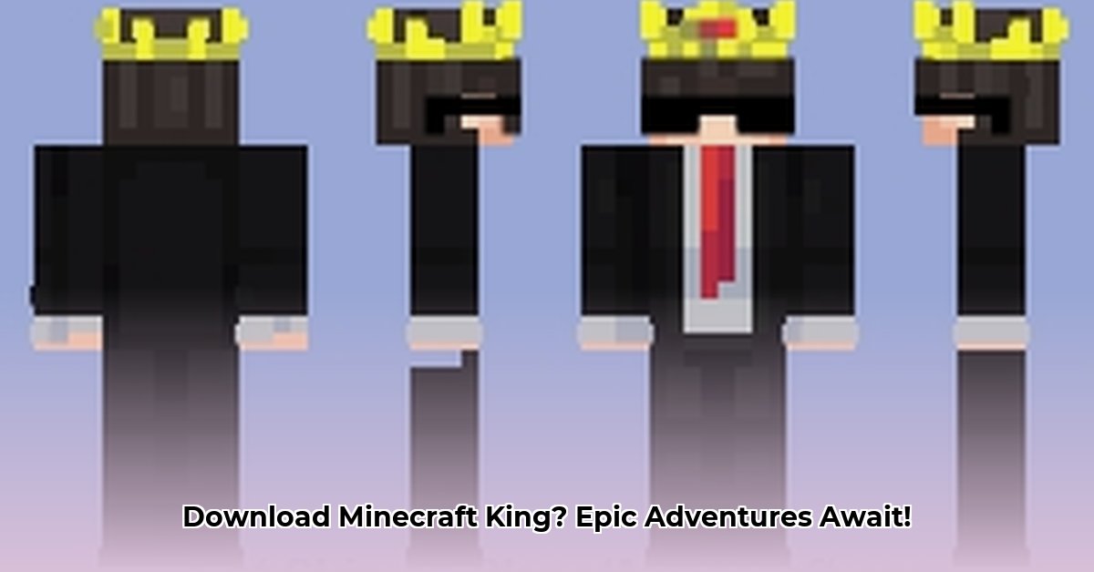 minecraft-download-king